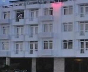 Adalia Hotel