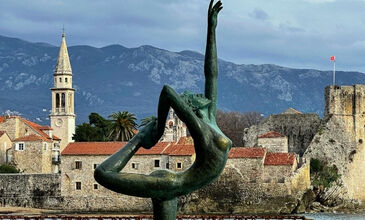 Budva Turu