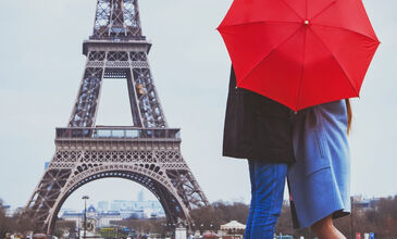 Görkemli Paris ve İncileri Turu