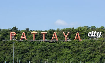 Bangkok - Phuket -Pattaya Turu