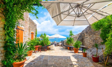 Budva Turu 3 Gece 4 Gün