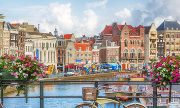 BENELUX & PARIS PC 7 GECE 8 GUN