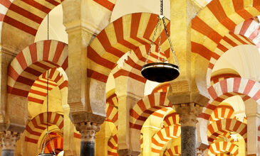 Büyük İspanya Turu 2026 Barcelona Gidiş - Sevilla Dönüş