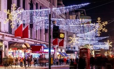 Royal Londra Turu - Türk Hava Yolları ile
