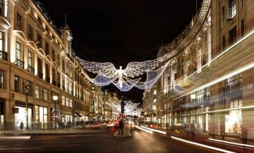Royal Londra Turu - Türk Hava Yolları ile