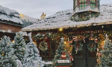 Royal Londra Turu - Türk Hava Yolları ile