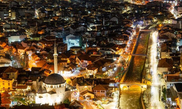Diyarbakır Çıkışlı Kosovalı Büyük Balkanlar